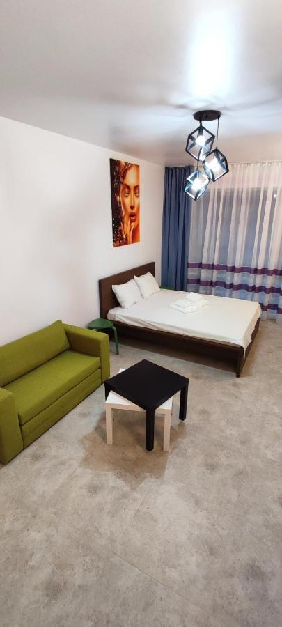 דירות Jacuzzi Belle View Sinaia-Free Parking מראה חיצוני תמונה
